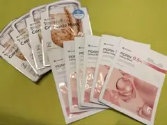 日曜限定価格❣️Leaders PDRN 0.5% Lifting Mask
