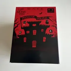リップモンスター リプモンハウスⅠ&Ⅱ 濃淡 2BOXセット - メルカリ