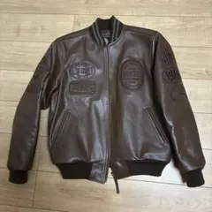 2026年最新】VAN Jacket メンズ レザージャケット・ライダースの人気