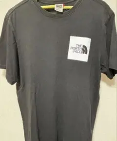 THE NORTH FACE ブラック Tシャツ Mサイズ