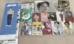 SEVENTEEN トレカ ジョシュア ヘンガレ HMV - メルカリ