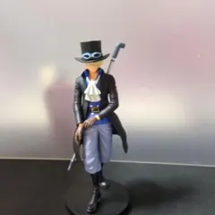 ONE PIECE サボフィギュア