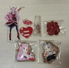 2025年最新】キュアパッション アクスタの人気アイテム - メルカリ