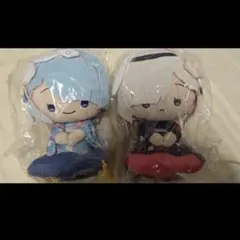 2025年最新】ブルーアーカイブ ぬいぐるみ(アロナ)の人気アイテム