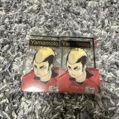 ハイキュー!! 山本猛虎