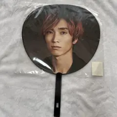 SixTONES 田中樹うちわ OneST