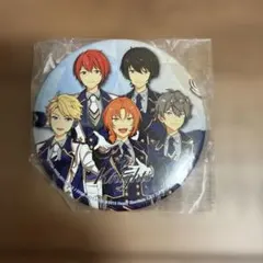 あんスタ nights バッジ