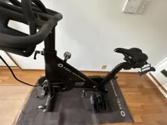Feelanywhere バイク　73回使用　バイク、靴38つき　Feelcycle 2026年最新】feel anywhereの人気アイテム - メルカリ