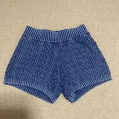 ROSE BUD ショートパンツのサムネイル