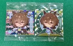 アグネスタキオン　イタジャガ　劇場版　ウマ娘　プリティーダービー　新時代の扉