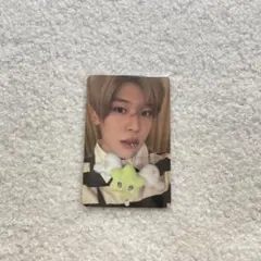 nctwishシオン ウィチュトレカ