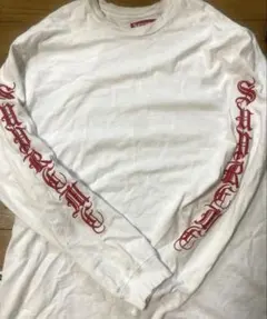 2026年最新】Supreme Old English L/S Topの人気アイテム - メルカリ