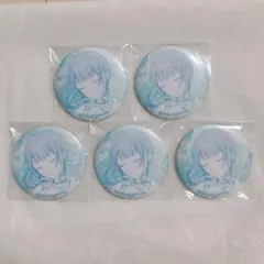 プロセカ グリッター缶バッジ vol.46 A 望月穂波