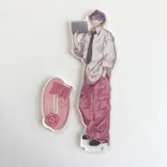 にじさんじ Seasons of LOVE？ 特典 アクスタ 渡会雲雀