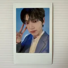 【スビン】TXT インスタントフォト ACT:PROMISE EP.2