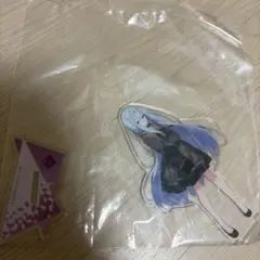 宵崎奏 SEGAラッキーくじ 1番くじ アクスタ