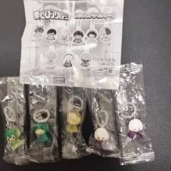 僕のヒーローアカデミア ヒロアカ めじるしアクセサリー2