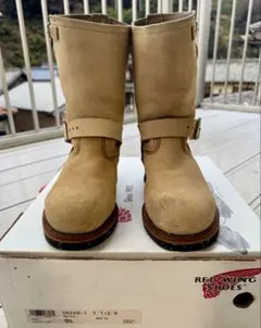 2025年最新】8268 レッドウィングの人気アイテム - メルカリ