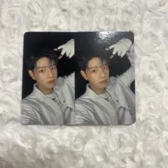 KARMA スンミン 限定版 2枚セット