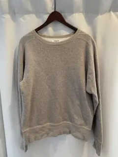 2026年最新】フミカウチダ スウェットの人気アイテム - メルカリ