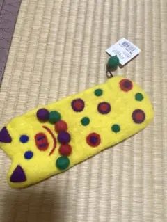 ぶた ポーチ