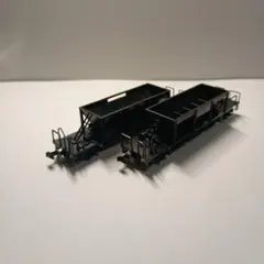 TOMIX2777 ホキ800 2両セットのサムネイル
