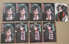 3SKM Half Anniversary チェキ風カード 魁星