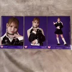 2026年最新】大場花菜 チェキの人気アイテム - メルカリ