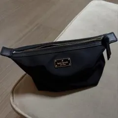 Kate Spade(ケイトスペード)化粧ポーチ