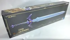 PROPLICA ゼルダの伝説 マスターソード 鞘 台座 箱付き 動作確認済