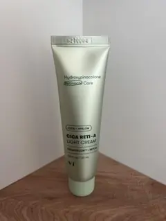 VT コスメティックス シカレチA ライトクリーム