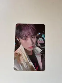 SMTOWN LIVE 2025 NCT DREAM トレカ ロンジュン - メルカリ