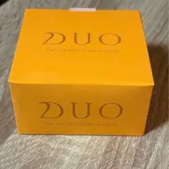 Duo ザ クレンジングバーム クリア EX 90gのサムネイル