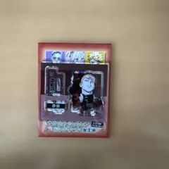 ス*ン様 【限定】ボウ・グリーブス ダーツライブカード TARGET ダーツ