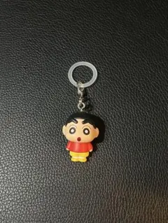 クレヨンしんちゃん めじるしアクセサリー