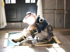 あんさんぶるスターズ！！　ホワイトブリム　司　英智　日和　コスプレ衣装