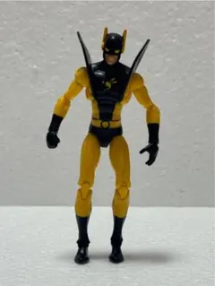 マーベル・ユニバース　イエロージャケット　フィギュア