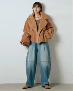 2026年最新】エシカ esica ジャケットの人気アイテム - メルカリ