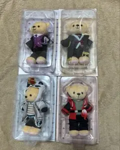 【ワイテルズ 】 ぬいぐるみ 全コンプリート 2026年最新】くまめいと ワイテルズの人気アイテム - メルカリ