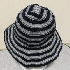 バケットハット 56cm