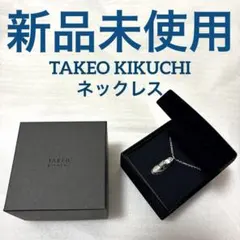 【リッキー様専用】TAKEO KIKUCHI シューズ　ネックレス　ワールドのサムネイル