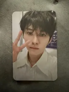 リノ　トレカ　ファンクラブ FC　更新特典