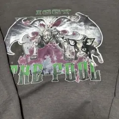 ジョジョ スウェット