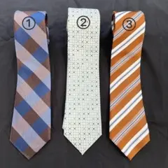 【A】COMME CA ISM　バラ売り可能