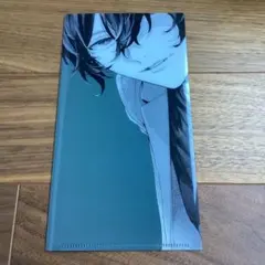 ギヴン アニメイト池袋本店 トレーディング抗菌マスクケース 村田雨月