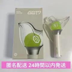 2026年最新】got7 公式 ペンライト アガボン light stickの人気