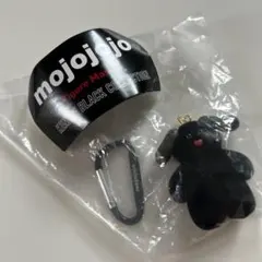 mojojojo Figure Mascot BLACK COLLECTION