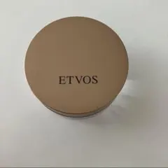 ETVOS ミネラル　リフレクティングスキンパウダー ルーセントエクリュのサムネイル