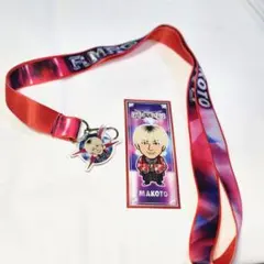 2026年最新】長谷川慎 ストラップの人気アイテム - メルカリ