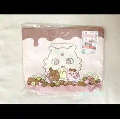 【最終値下げ】ちいかわ しまむらコラボ バレンタイン ミニトート／あのこ